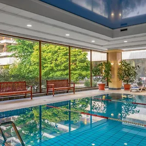 Ensana Thermal Margaret Island Отель