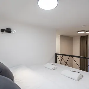 Apartamento K33- Boutique Apartments, Location, By Bqa, Budapeste