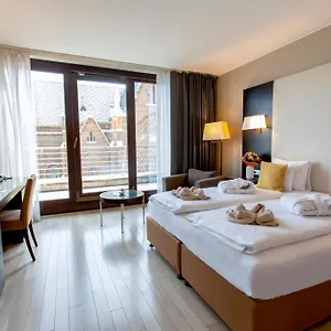 Hotel Lion's Garden, Budapeste
